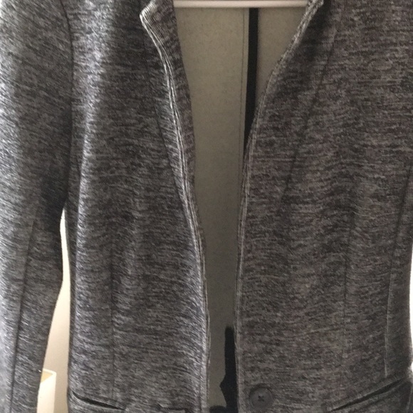 Ann Taylor blazer - Picture 3 of 4